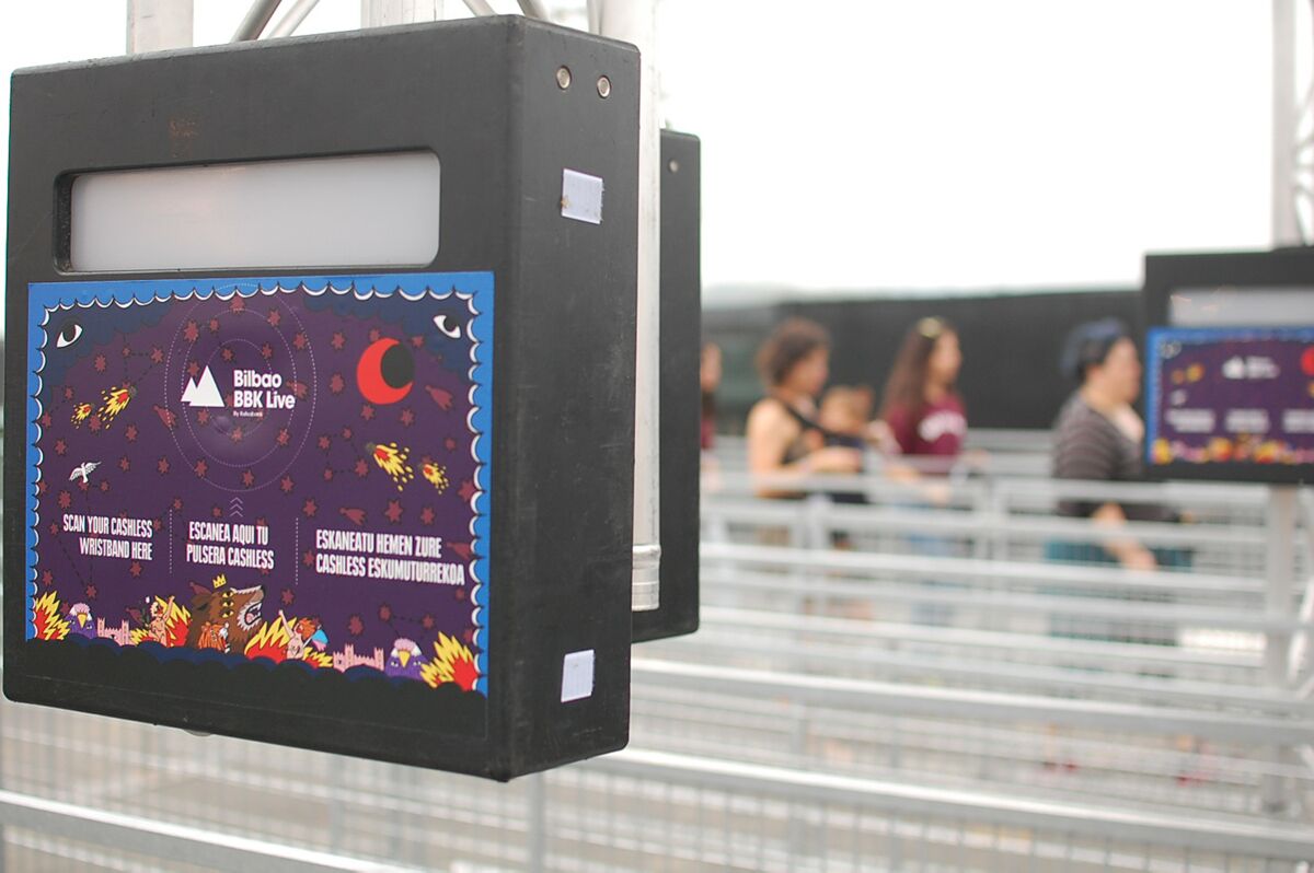 Foto 218 de la jueves 6 de julio | Bilbao BBK Live 2017